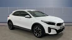 Kia Xceed 1.5T GDi ISG 3 5dr Petrol Hatchback